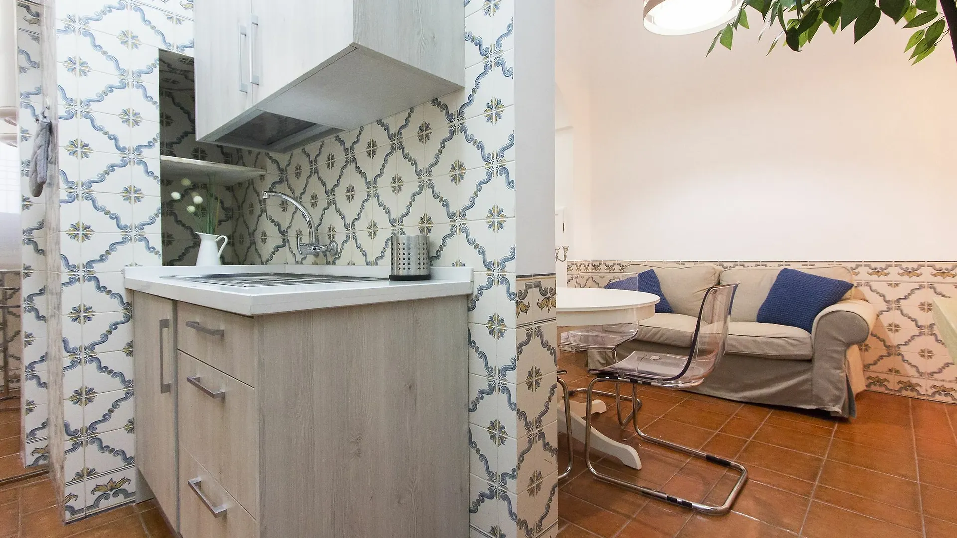 Downtown Classic By Homing Lisbon Apartment