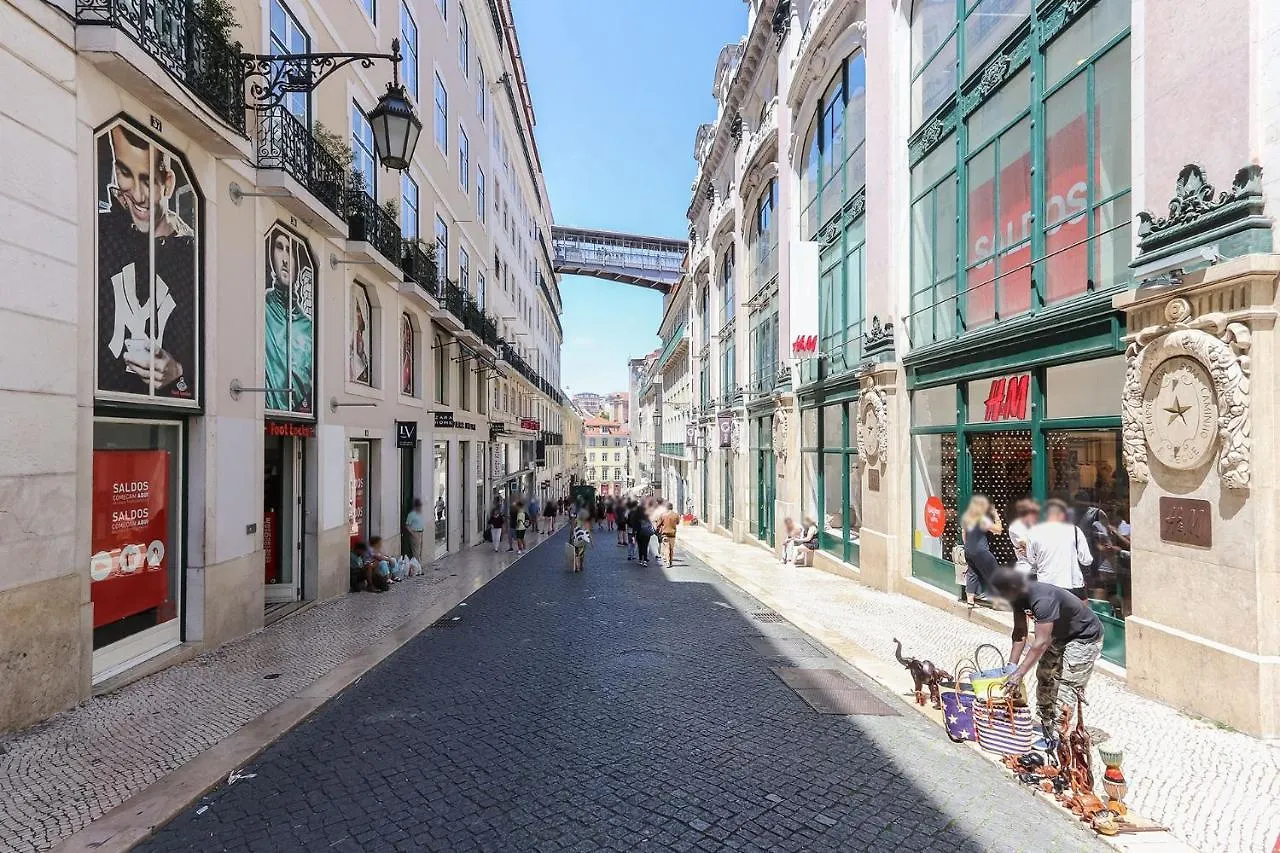 Downtown Classic By Homing Lisbon 0*,  Portugal